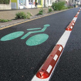 Separador de carrils